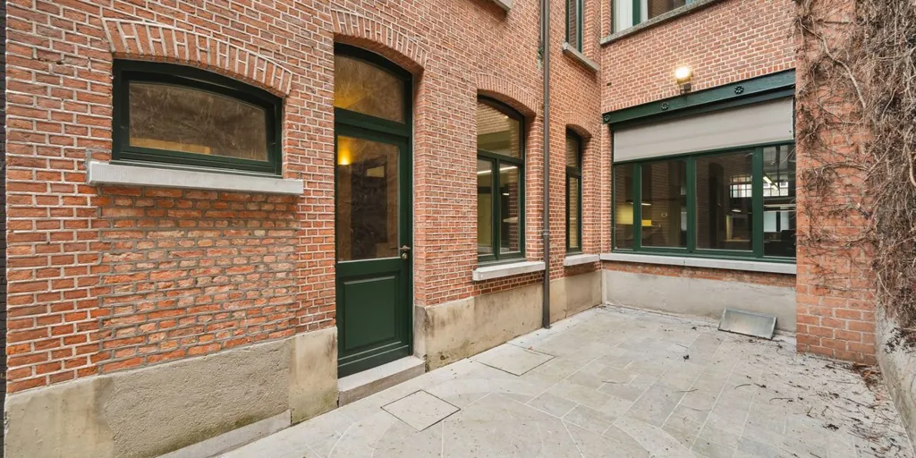 Esterno - Historic Mixed-Use House in Lier