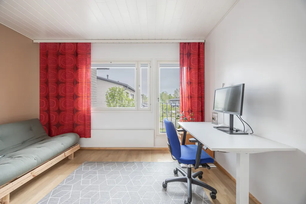 Magamistoad - Modern Apartment with Sauna in Kaivoksela
