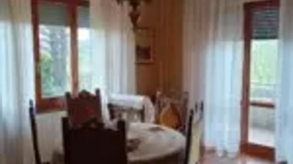 Salle à manger - Appartement à IT