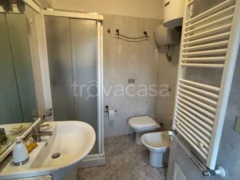 Vannitoad - Apartment with Cellar in Priverno Centre