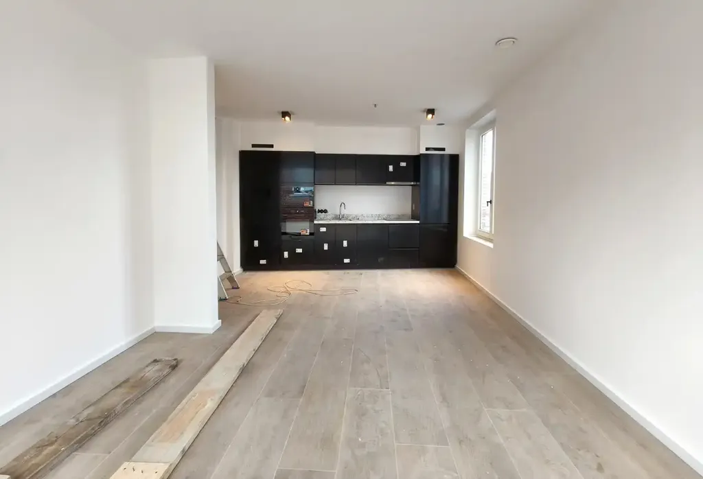 Cuisine - Appartement Neuf au Centre de Tongeren