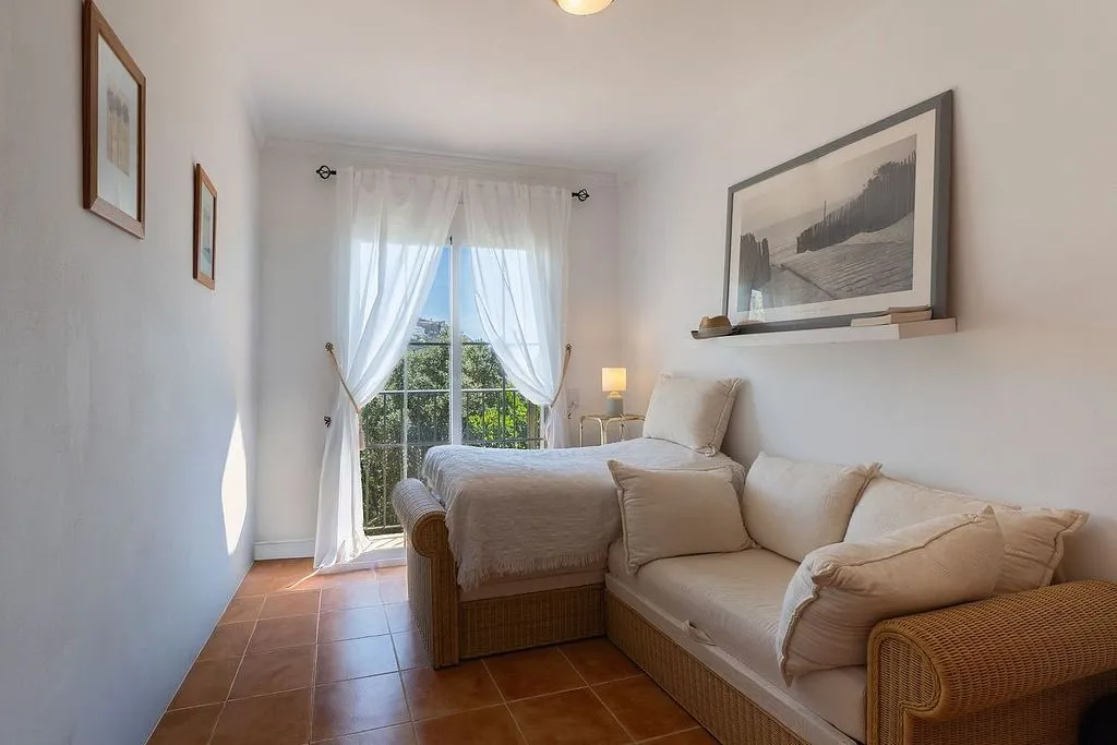 Magamistoad - Terraced House with Pool in Mascarat