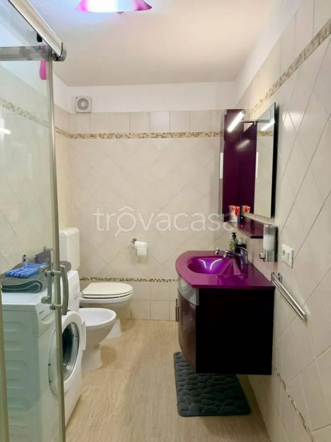 Vannitoad - Ground Floor Apartment with Garden in Comacchio