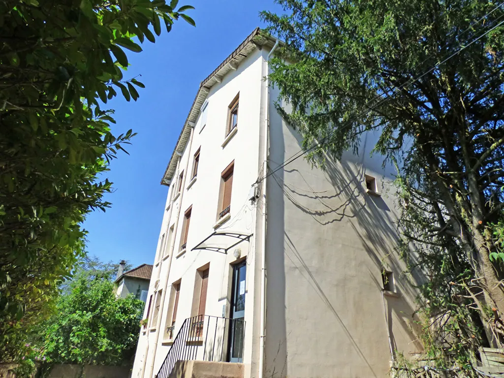 Esterno - Studio with Balcony near Gagny Centre