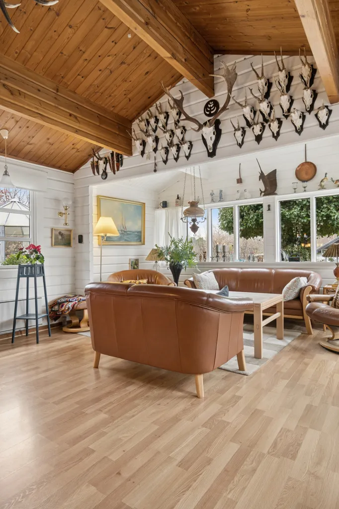 Séjour - Holiday Home with Sea Access in Jægerspris
