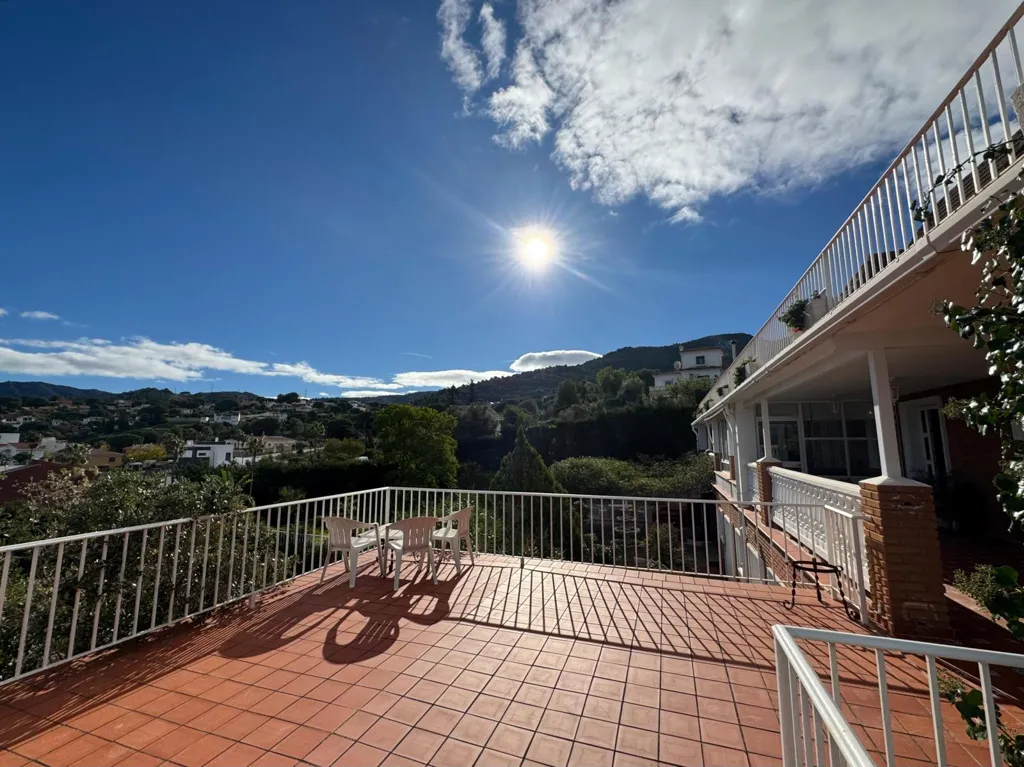 Balcone - Luxury Villa with Pool in Alhaurín de la Torre