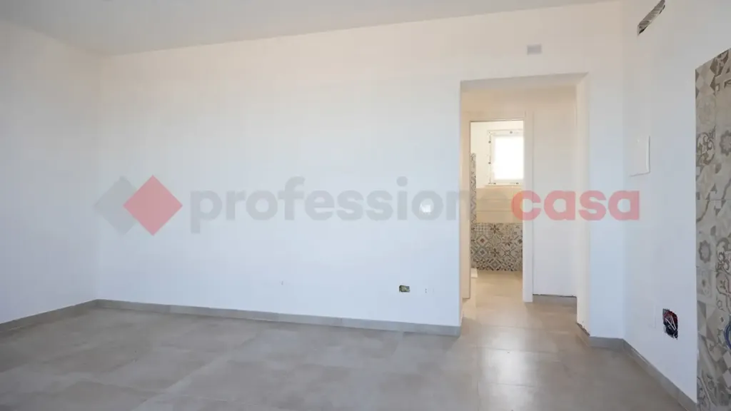 Pièces - Seafront Apartment with Private Courtyard in Ardea