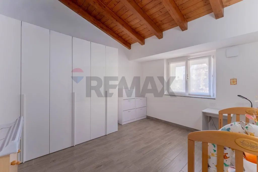 Chambres - Modern Villa with Terrace in Parabiago