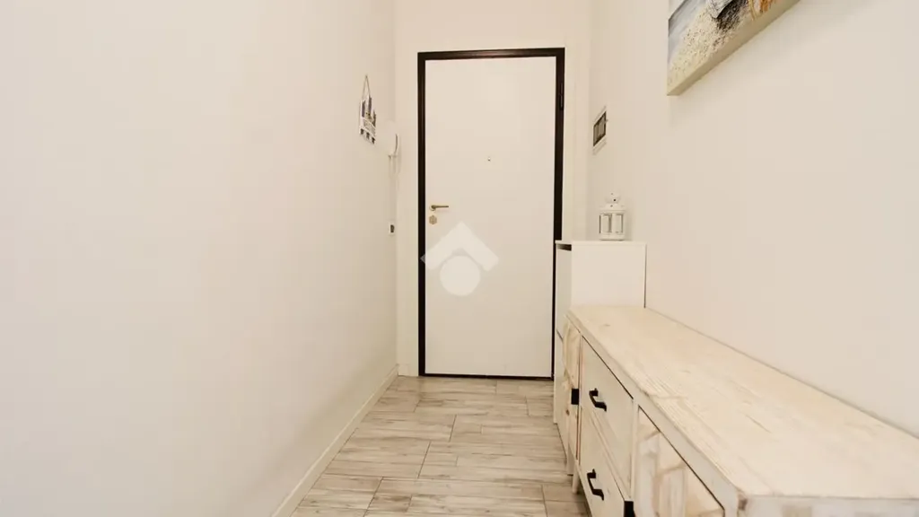 Ingresso - Modern Studio in Piazza Marconi, Jesolo