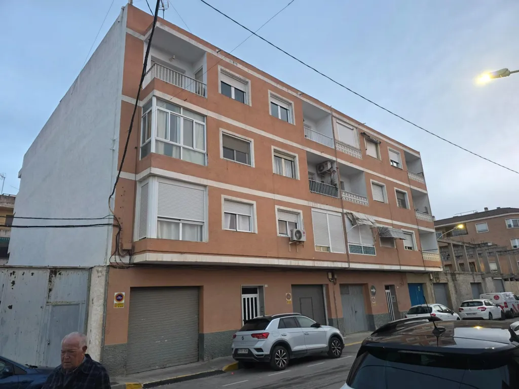 facade