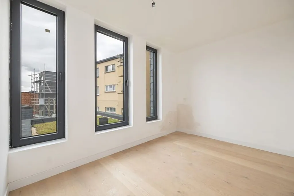 Toad - Penthouse with Terrace in Antwerp