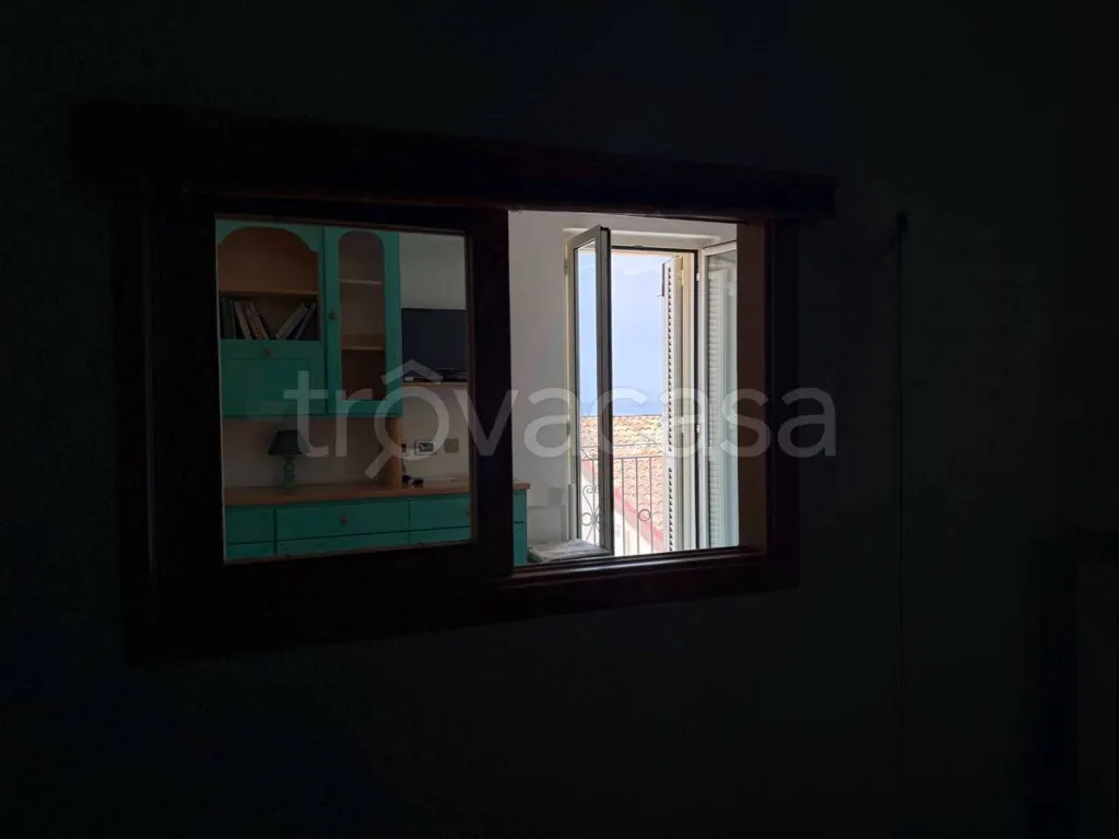 Pièces - Apartment with Sea View in Sperlonga