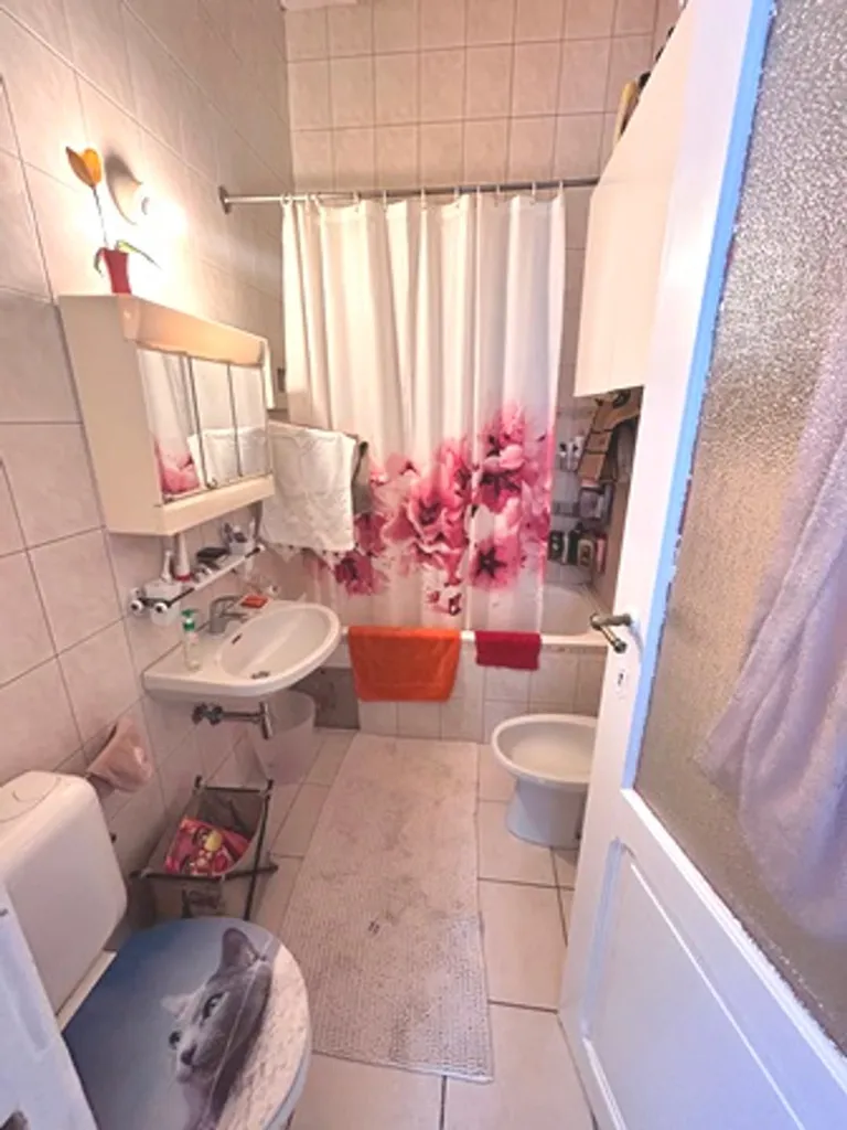 Vannitoad - Brussels House with Three Apartments in Schaerbeek