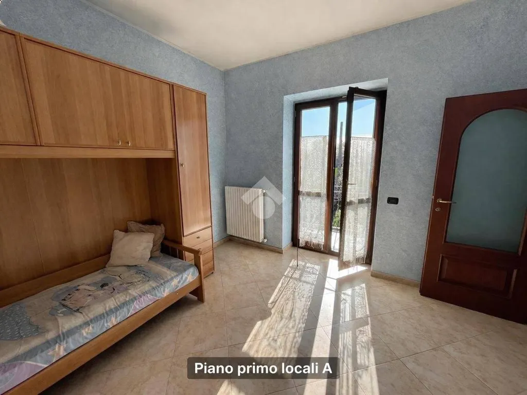 Magamistoad - Duplex Villa with Private Garden in Rivalta di Torino