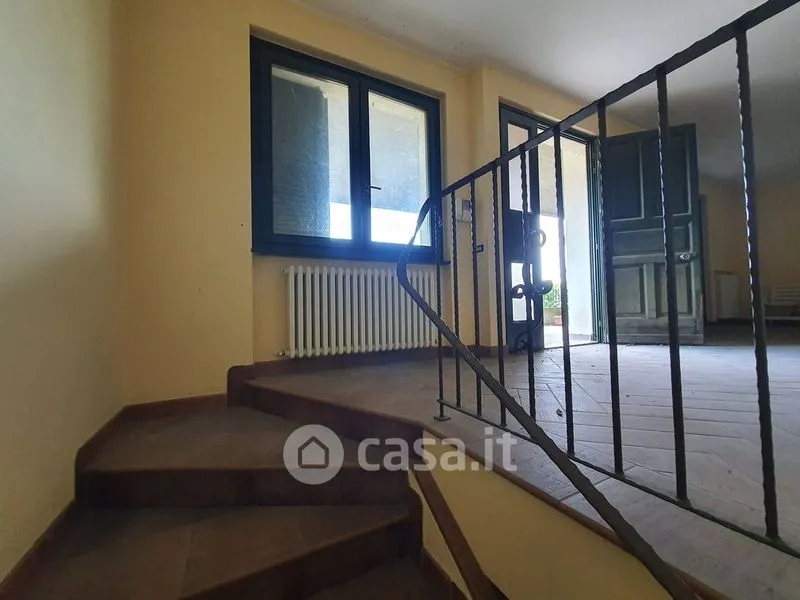 Toad - Villa with Pool in Colli al Metauro