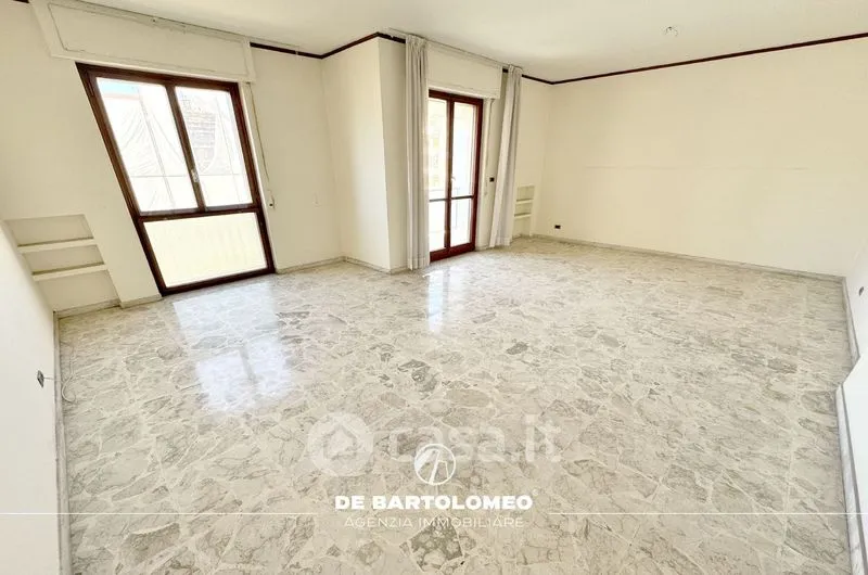 Toad - Panoramic Apartment with Balcony in Taranto