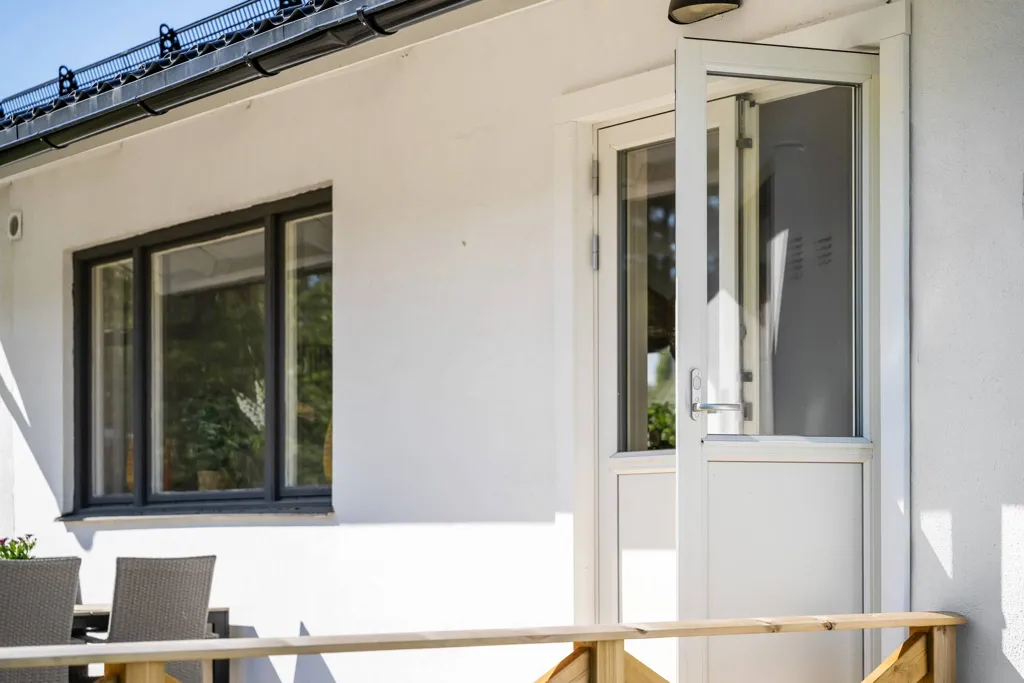Maison 3 pièces à Timrå kommun