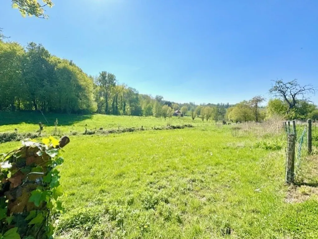 Aed - Renovated House with Garden in Natural Setting