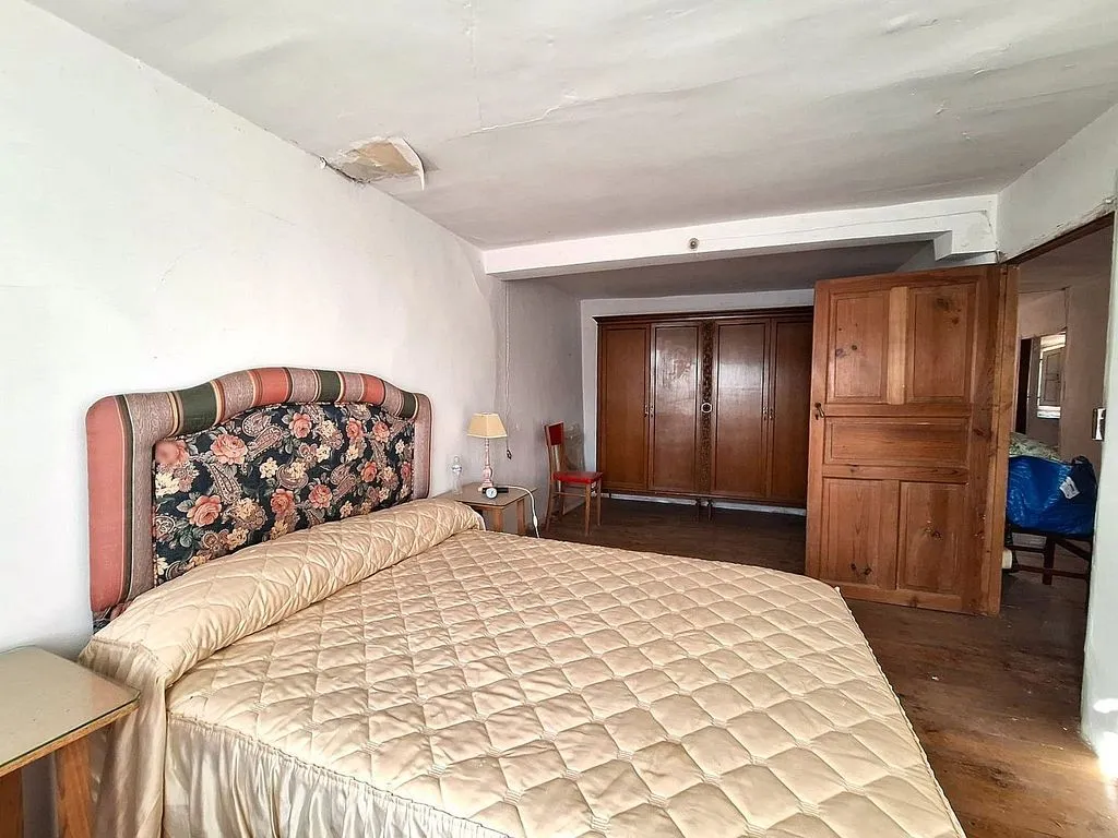 Magamistoad - Chalet with Garden in Olmos de Ojeda