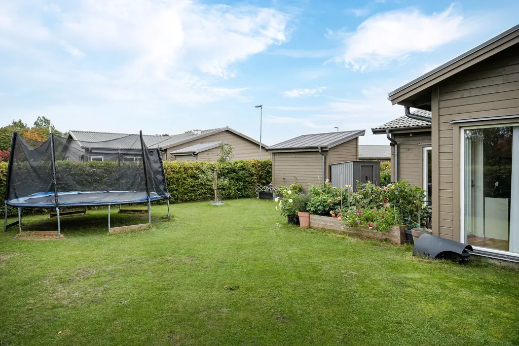 Aed - Apartment with Field View in Viby