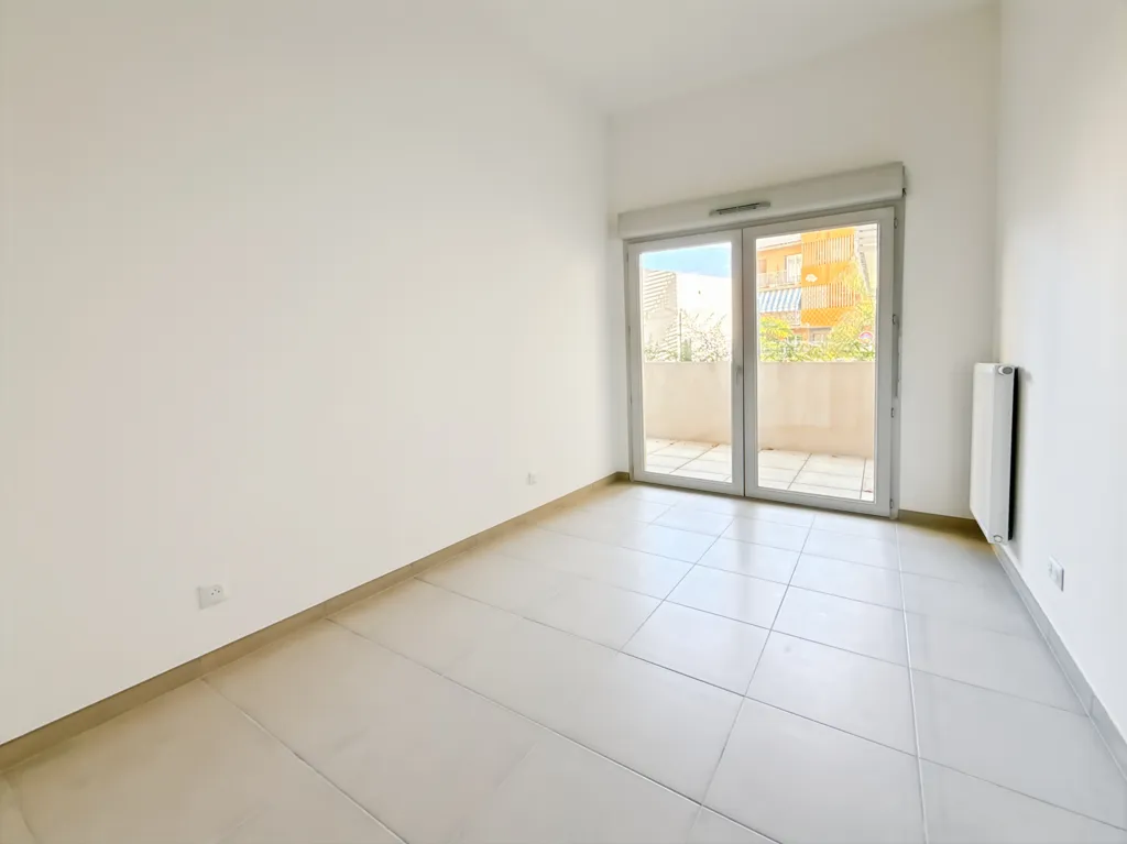 Toad - Modern Apartment with Terrace in Toulon Centre