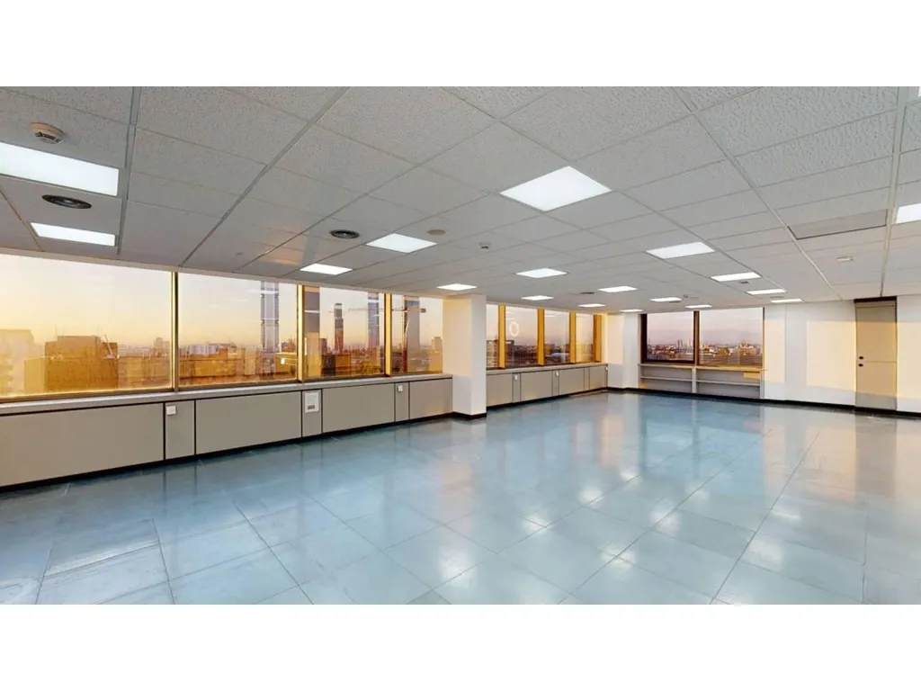 Toad - Modern Office in Chamartín, Madrid