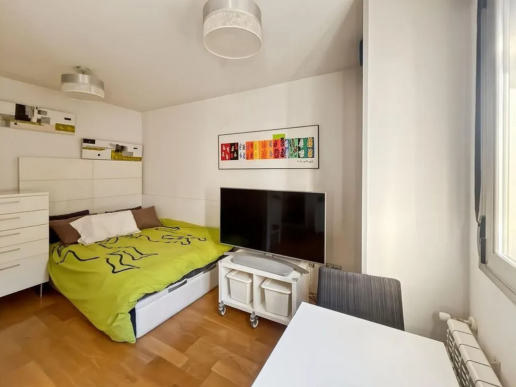 Magamistoad - Studio with Pool in Ensanche de Vallecas