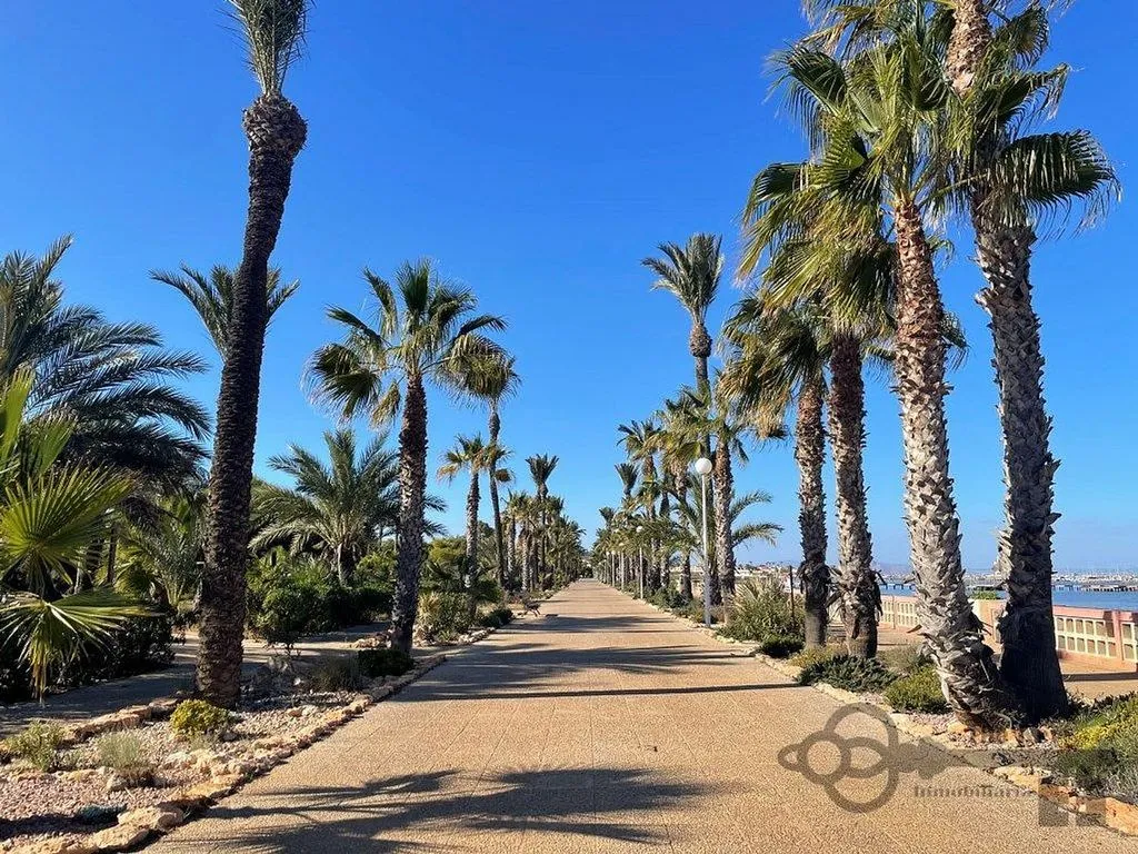 Duplex with Sea View in Los Urrutias