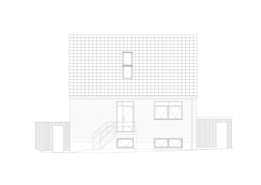 Plot for Villa with Design in Viborg
