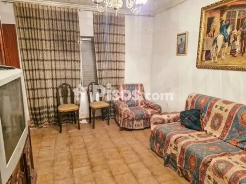 Maison 3 chambres à ES