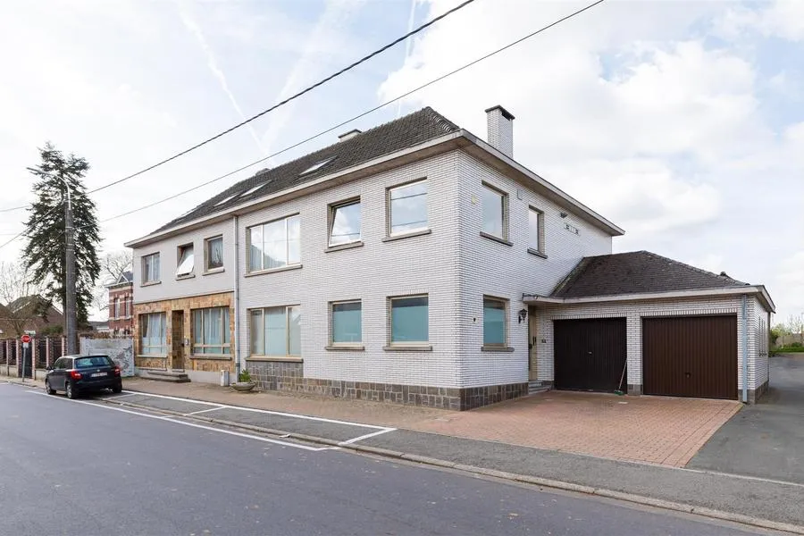 Maison 10 chambres à Lennik
