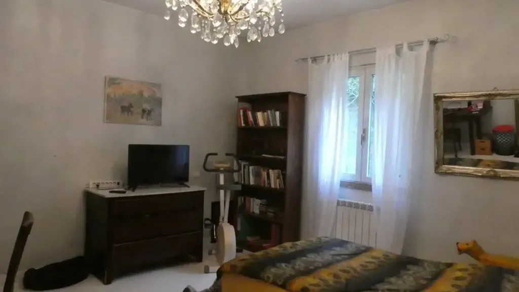 Chambres - Panoramic Villa with Private Garden in Piegaro