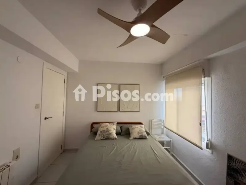 Chambres - Seafront Apartment with Terraces in Denia
