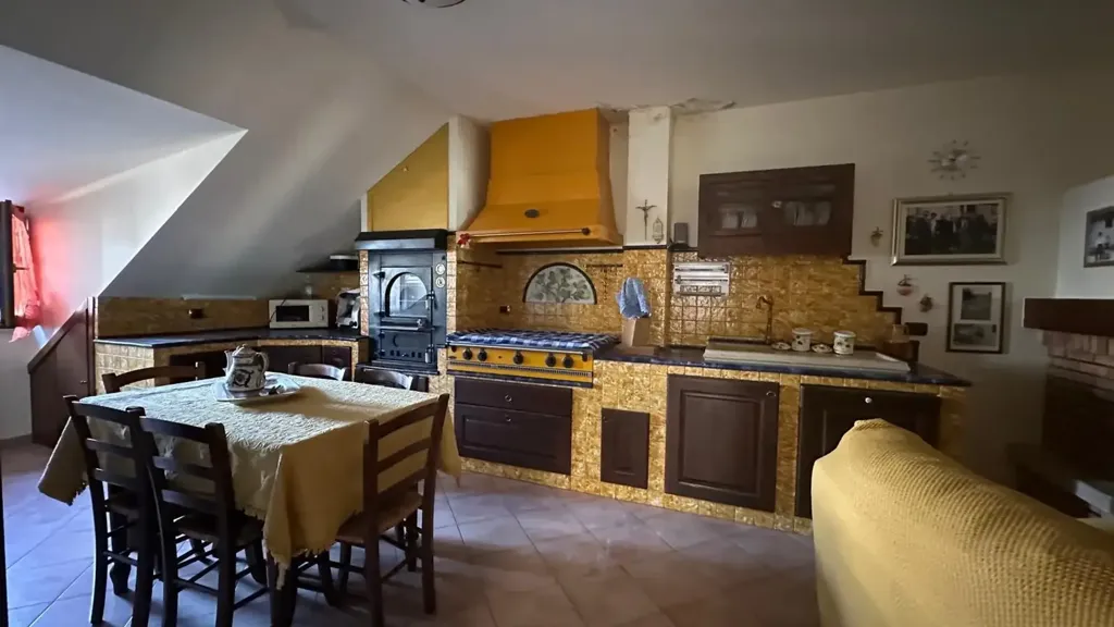 2-room apartment in IT