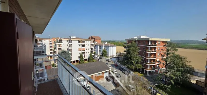 Balcon - Apartment with Balcony in Galimberti, Alessandria