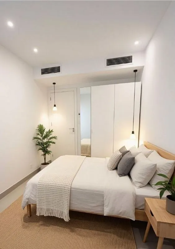 Magamistoad - Modern Apartment with Terrace in Sant Antoni