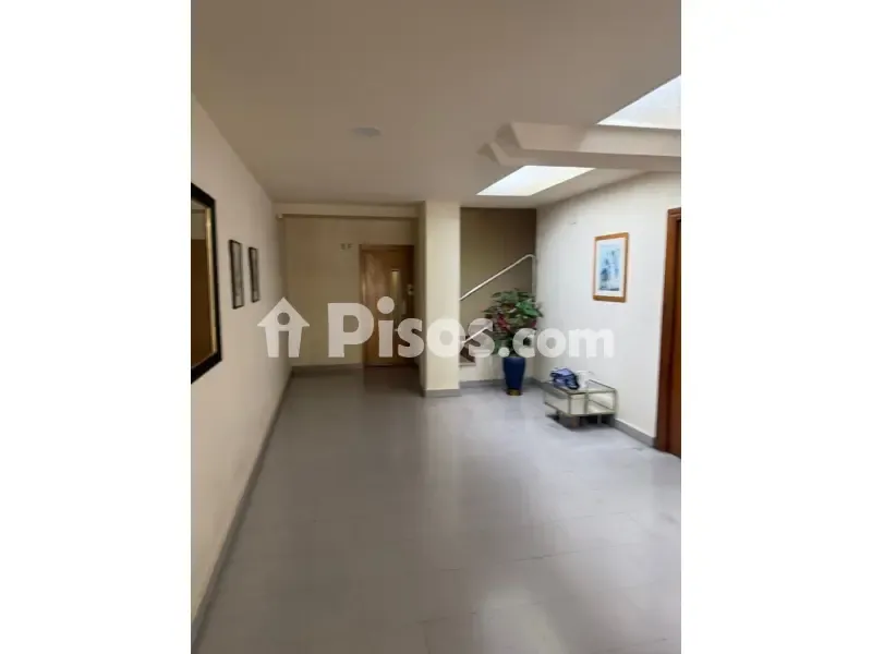 Esik - Apartment with Terrace in Paseo del Mercadal