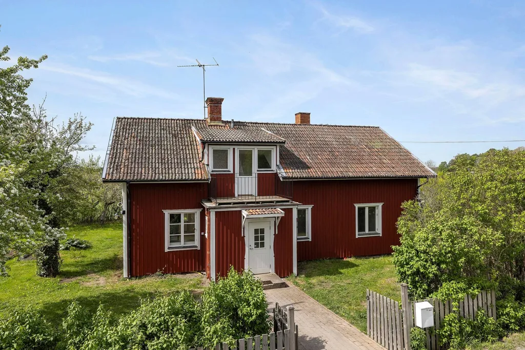 5-toaline maja asukohas Sigtuna kommun