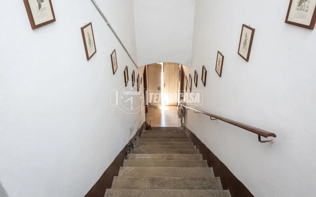 Rooms - Rustic Country House with Garden in Narzole