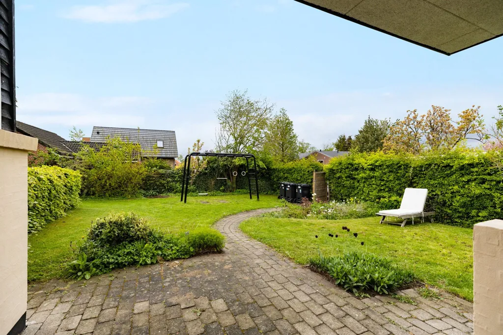 Maison 5 pièces à Aarhus N