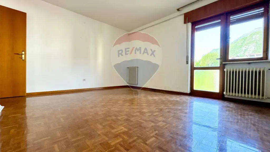 Pièces - Apartment with Panoramic View in Tolmezzo
