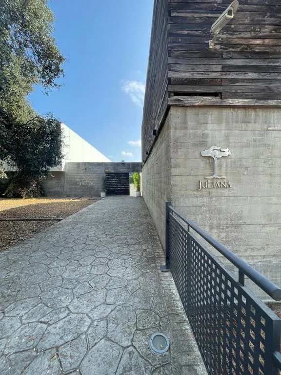Jardin - Detached House with Private Pool in Bollullos de la Mitación