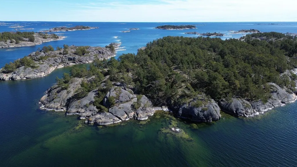 Bien 2 pièces à Kemiönsaari