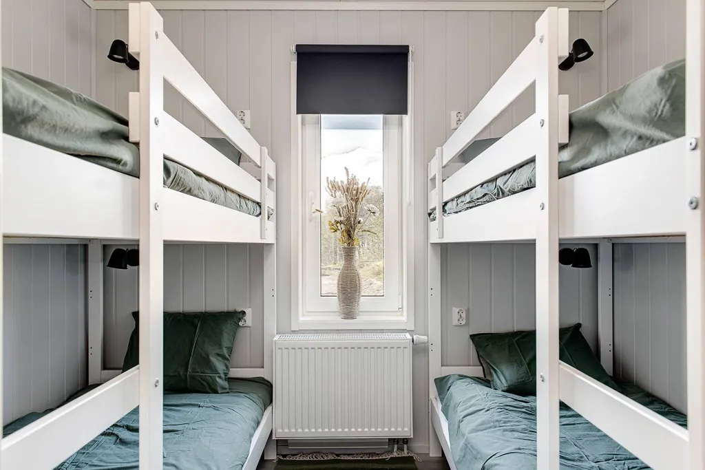 Magamistoad - Apartment with South-Facing Balcony in Kungsberget