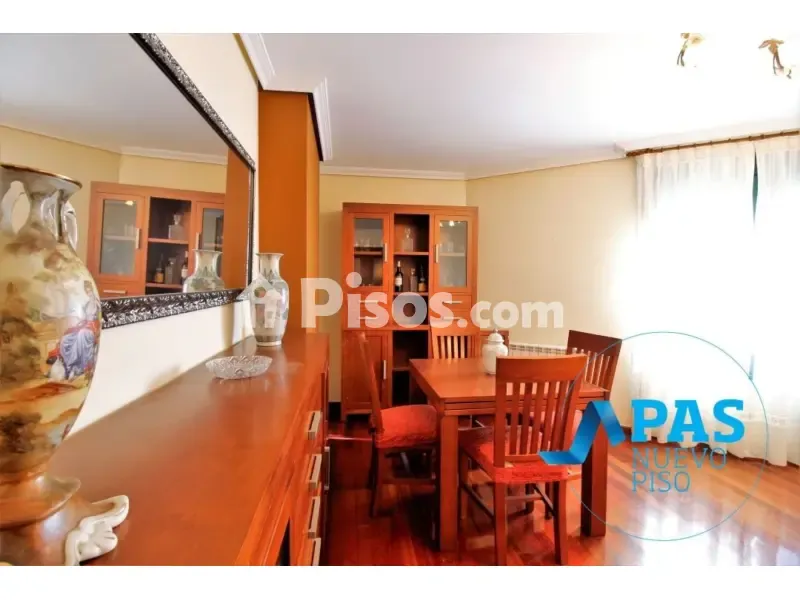 Salle à manger - Bright Apartment with Bay View in Santander