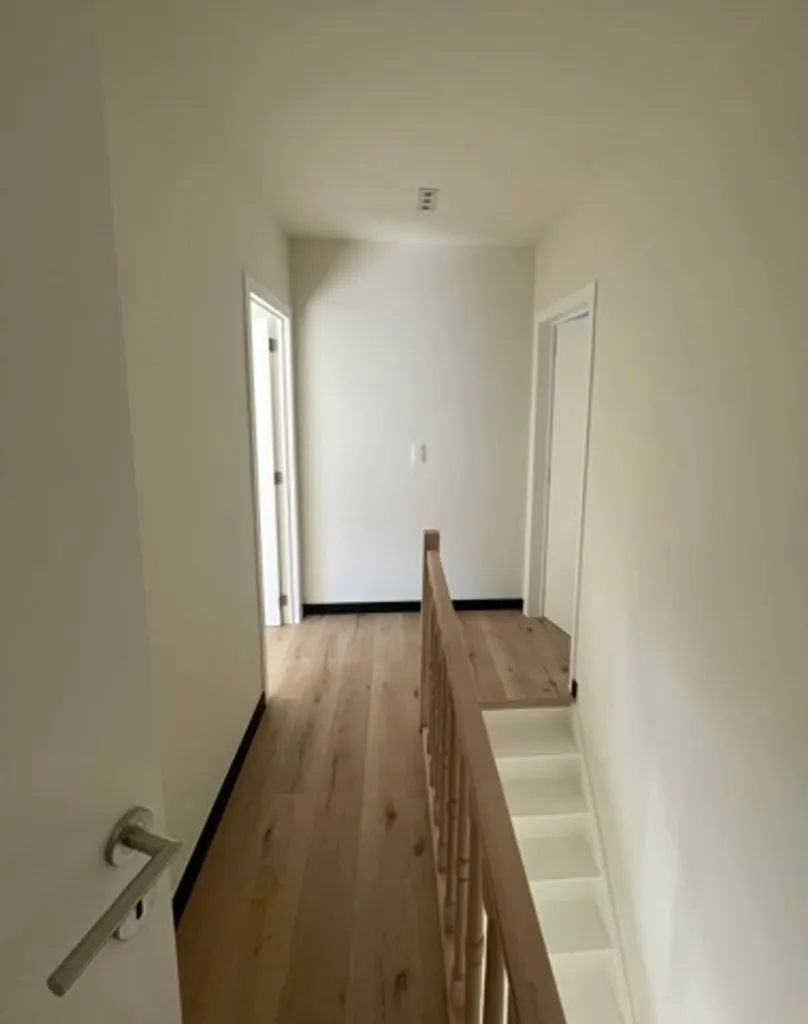 Rooms - Townhouse in Central Ghent