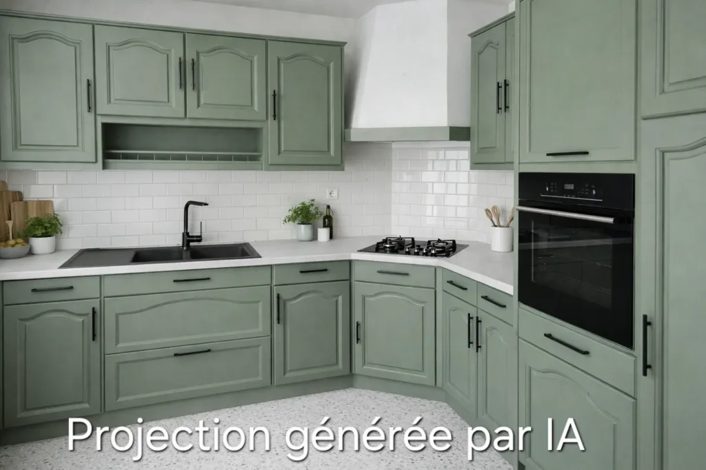 Charming Longère with Pool Potential in Ouzilly