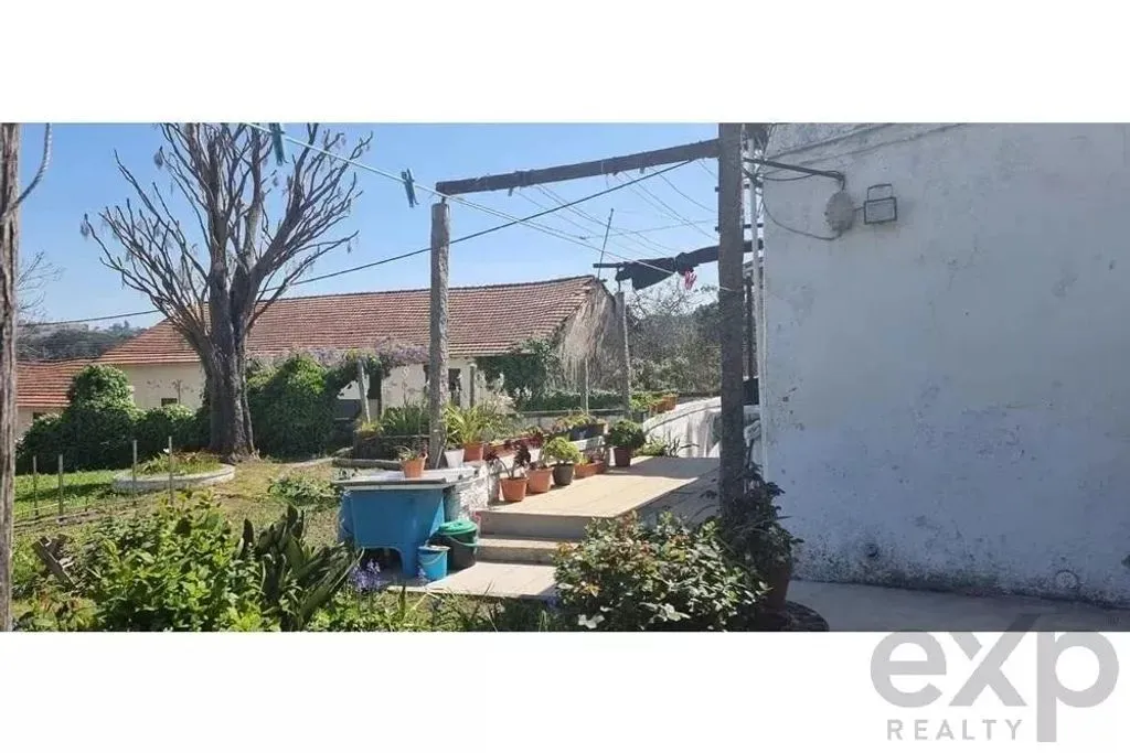 Jardin - Development Land with Dual Access in Vila Nova de Gaia