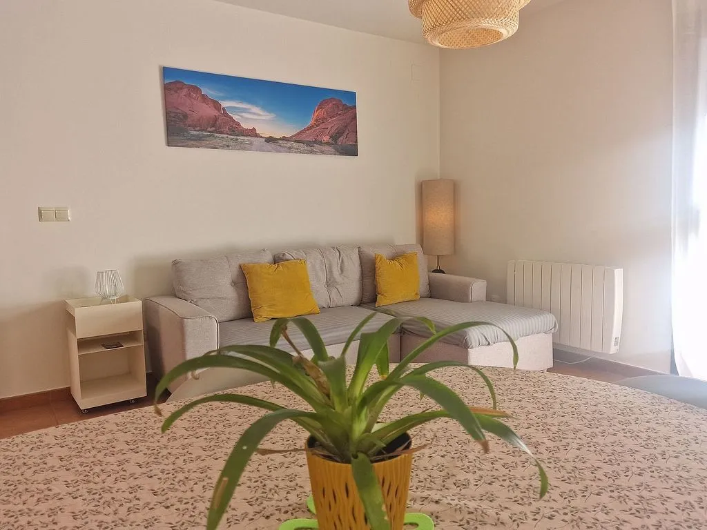 Elutuba - Apartment with Mountain Views in Gavin