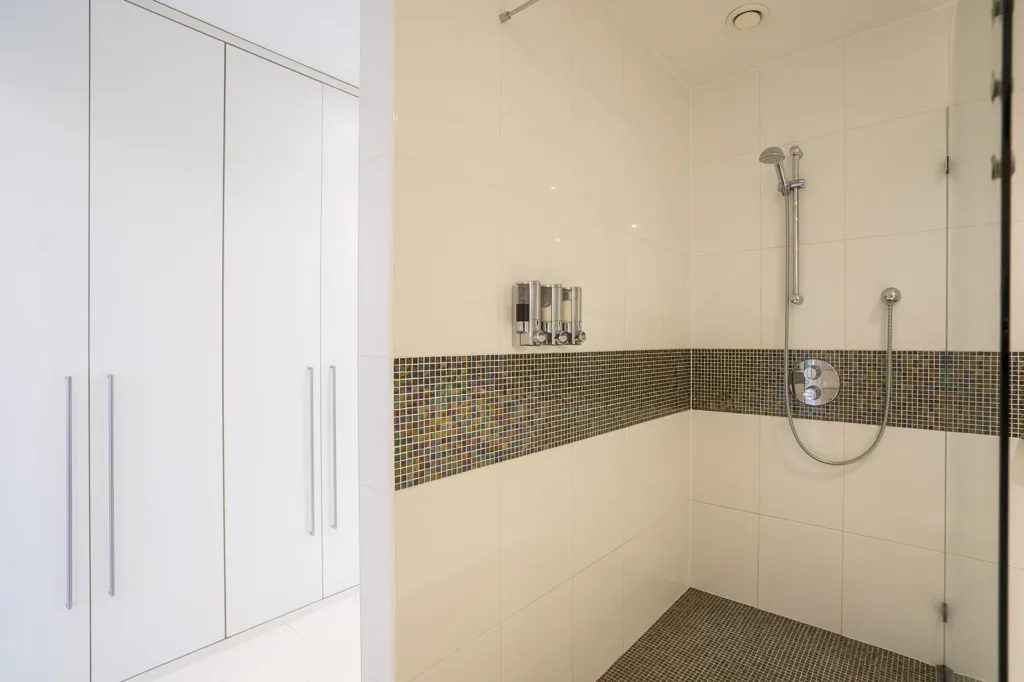 Bagni - Luxury Apartment with Green Setting in Culemborg
